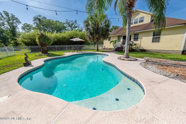 1291 Carter Rd, Lawtey, FL 32058 - photo 24