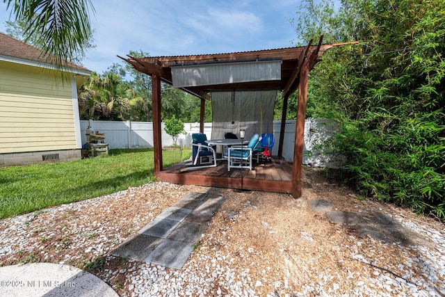 1291 Carter Rd, Lawtey, FL 32058 - photo 27