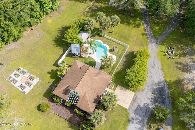 1291 Carter Rd, Lawtey, FL 32058 - photo 2