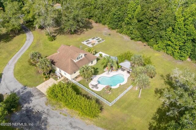 1291 Carter Rd, Lawtey, FL 32058 - photo 29
