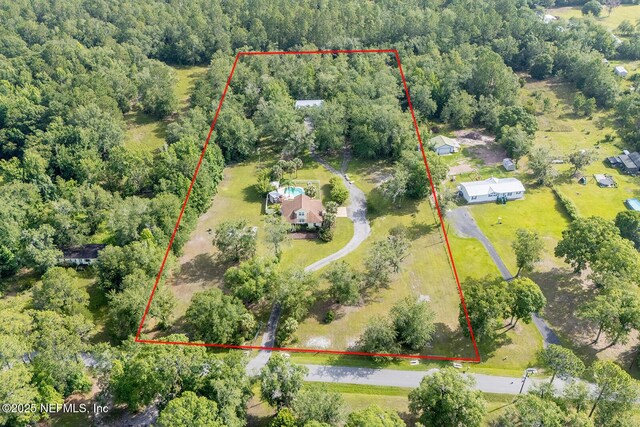 1291 Carter Rd, Lawtey, FL 32058 - photo 30
