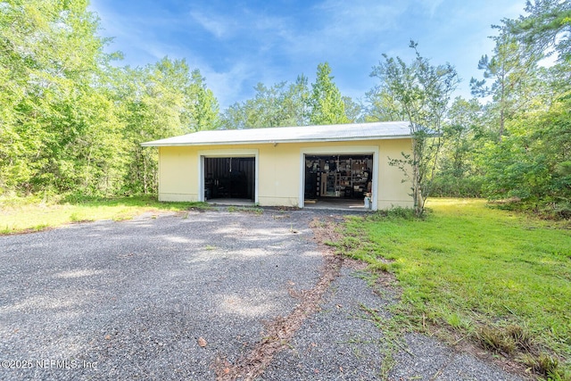 1291 Carter Rd, Lawtey, FL 32058 - photo 51