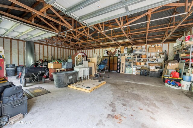 1291 Carter Rd, Lawtey, FL 32058 - photo 52