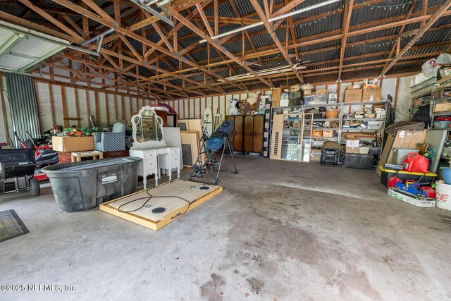 1291 Carter Rd, Lawtey, FL 32058 - photo 53