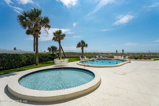 1601 Ocean Dr S Unit 104, Jacksonville Beach, FL 32250 - photo 25