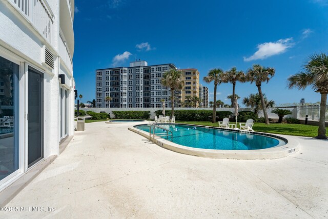 1601 Ocean Dr S Unit 104, Jacksonville Beach, FL 32250 - photo 26