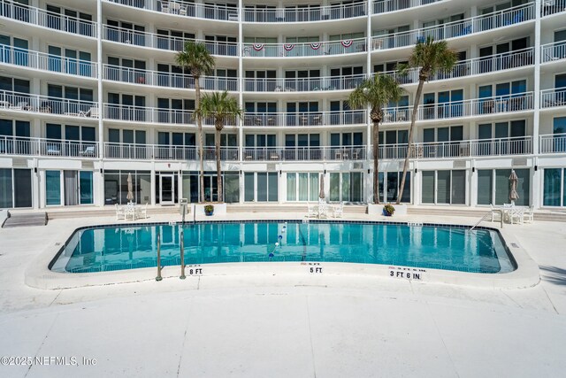 1601 Ocean Dr S Unit 104, Jacksonville Beach, FL 32250 - photo 28