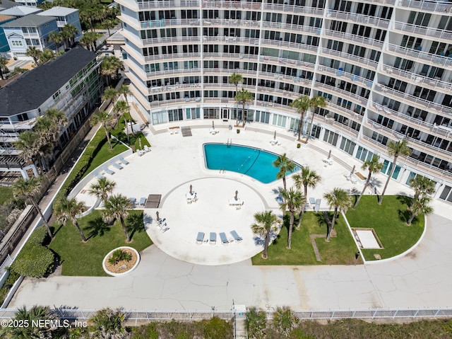 1601 Ocean Dr S Unit 104, Jacksonville Beach, FL 32250 - photo 36