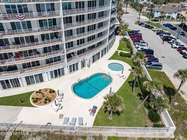 1601 Ocean Dr S Unit 104, Jacksonville Beach, FL 32250 - photo 37