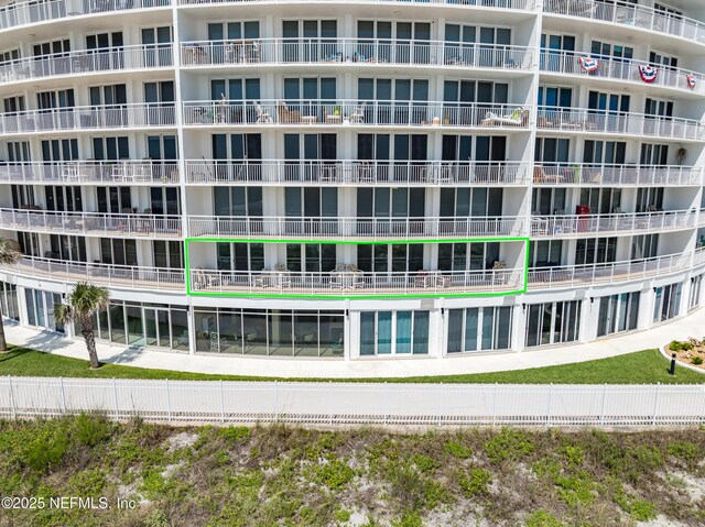 1601 Ocean Dr S Unit 104, Jacksonville Beach, FL 32250 - photo 38