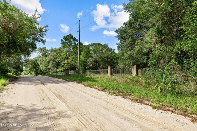 142 Porpoise Rd, Pomona Park, FL 32181 - photo 33