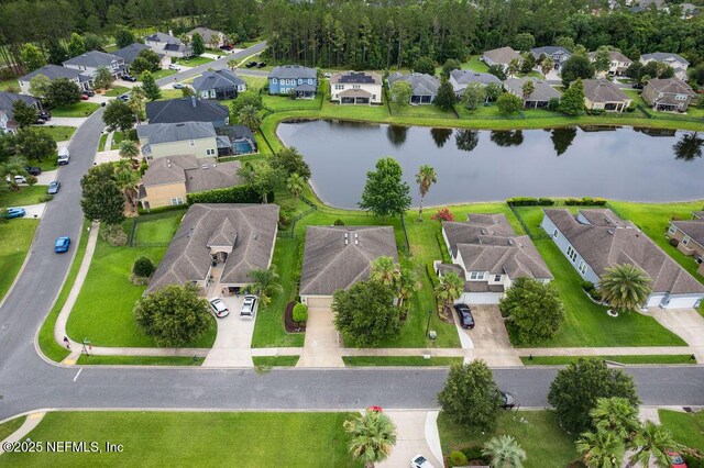4612 Golf Brook Rd, Orange Park, FL 32065 - photo 16