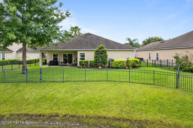 4612 Golf Brook Rd, Orange Park, FL 32065 - photo 22