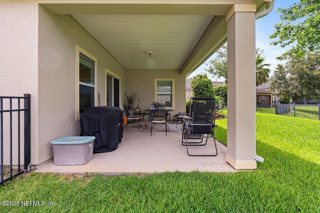 4612 Golf Brook Rd, Orange Park, FL 32065 - photo 8