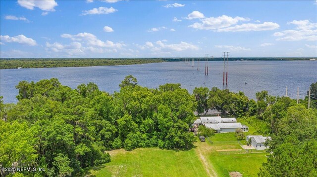 233 E River Rd, East Palatka, FL 32131 - photo 17