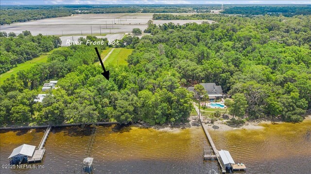 233 E River Rd, East Palatka, FL 32131 - photo 20