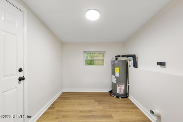 9340 Norfolk Blvd, Jacksonville, FL 32208 - utilities featuring water heater