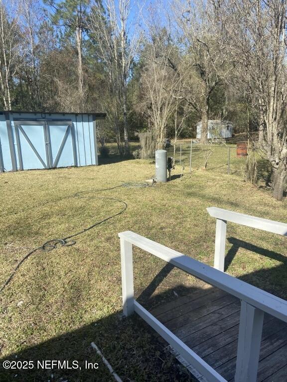 8068 SE State Road 100, Starke, FL 32091 - photo 11