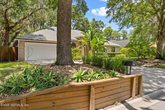 602 Hibernia Oaks Dr, Fleming Island, FL 32003 - photo 3
