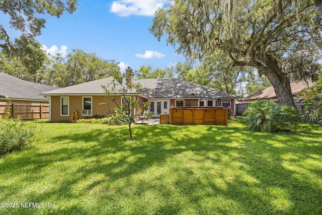 602 Hibernia Oaks Dr, Fleming Island, FL 32003 - photo 41