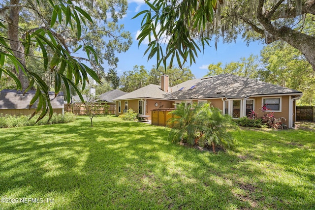 602 Hibernia Oaks Dr, Fleming Island, FL 32003 - photo 42