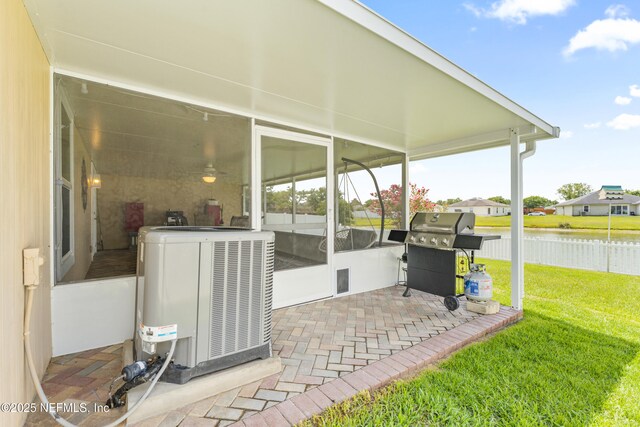 8730 Star Leaf Rd N, Jacksonville, FL 32210 - photo 29
