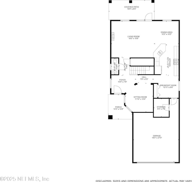 94 Howland Dr, Ponte Vedra, FL 32801 - photo 25