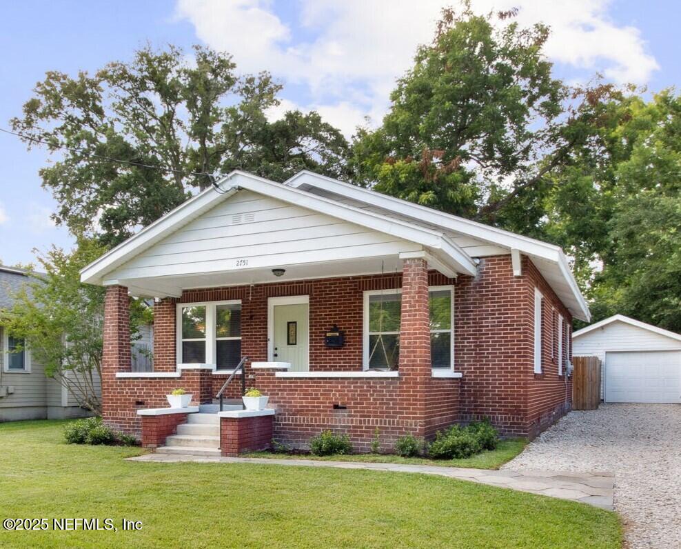 2751 Dellwood Ave, Jacksonville, FL 32205 - photo 1