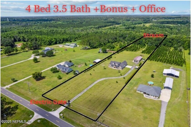 37854 Kings Ferry Rd, Hilliard, FL 32046 - photo 1