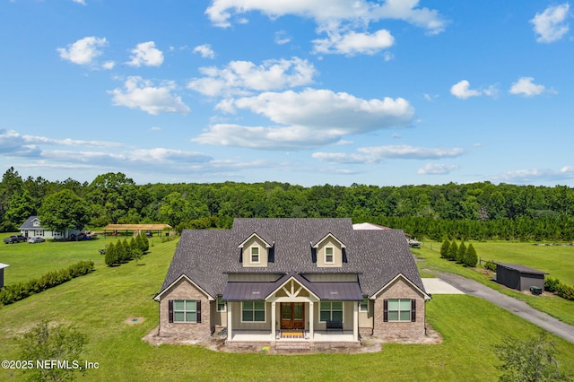 37854 Kings Ferry Rd, Hilliard, FL 32046 - photo 4