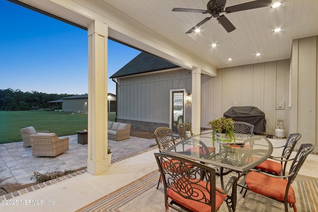 37854 Kings Ferry Rd, Hilliard, FL 32046 - photo 62