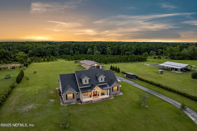 37854 Kings Ferry Rd, Hilliard, FL 32046 - photo 64