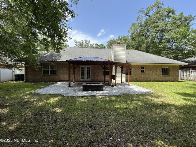 11538 Sedgemoore Dr S, Jacksonville, FL 32223 - photo 23