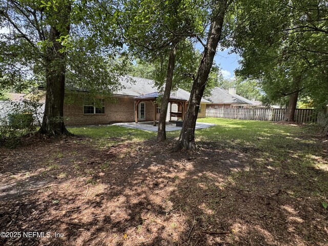 11538 Sedgemoore Dr S, Jacksonville, FL 32223 - photo 25