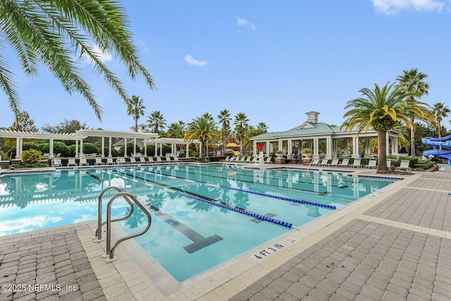 3293 Highland Mill Ln, Orange Park, FL 32065 - photo 25