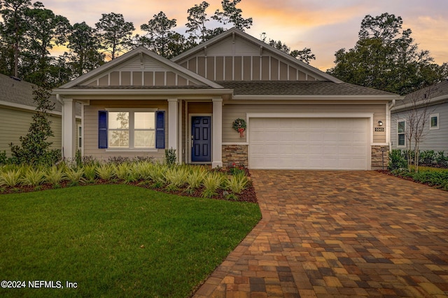 1045 Brown Bear, Saint Johns, FL 32259 - photo 1