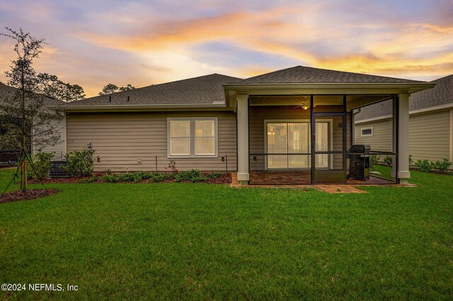 1045 Brown Bear, Saint Johns, FL 32259 - photo 2