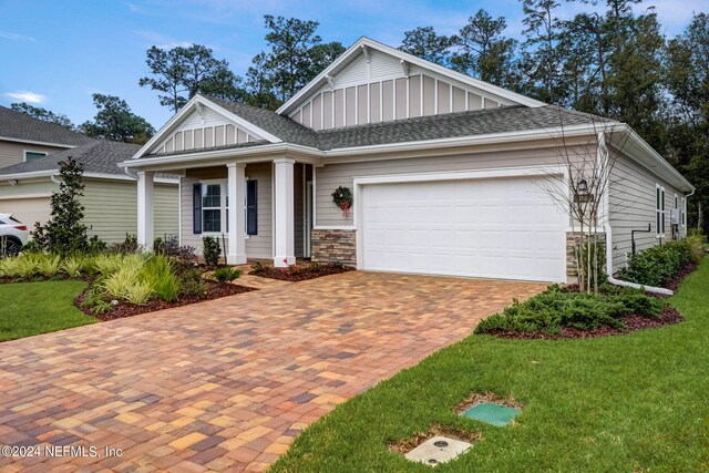 1045 Brown Bear, Saint Johns, FL 32259 - photo 3