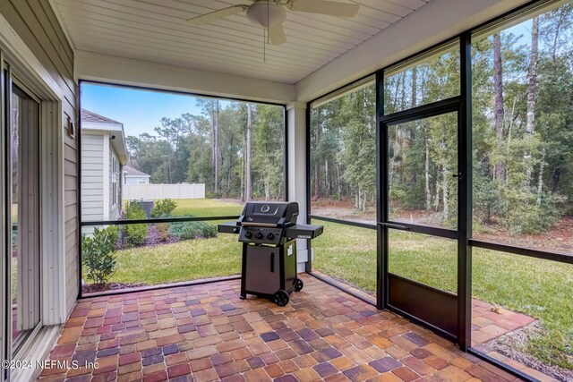 1045 Brown Bear, Saint Johns, FL 32259 - photo 33