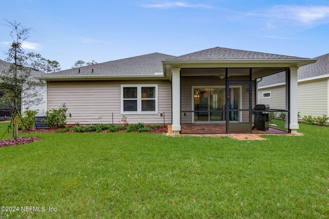 1045 Brown Bear, Saint Johns, FL 32259 - photo 34