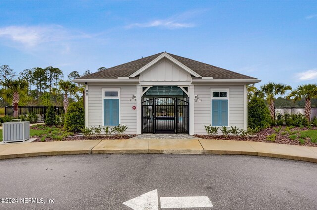 1045 Brown Bear, Saint Johns, FL 32259 - photo 36