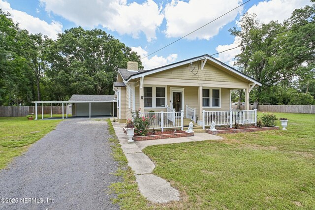 8145 Raymond St, Jacksonville, FL 32221 - photo 39