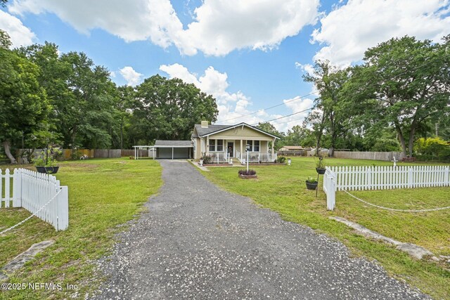 8145 Raymond St, Jacksonville, FL 32221 - photo 2