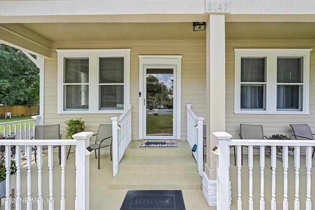 8145 Raymond St, Jacksonville, FL 32221 - photo 3