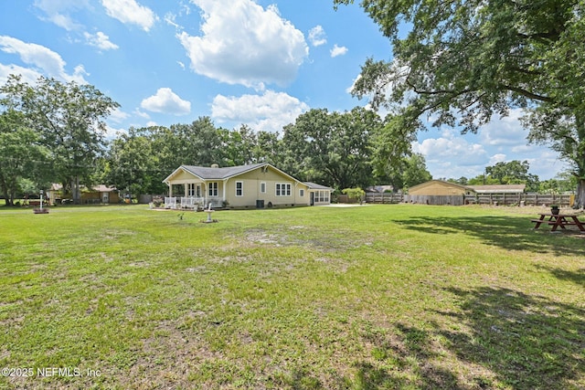 8145 Raymond St, Jacksonville, FL 32221 - photo 35