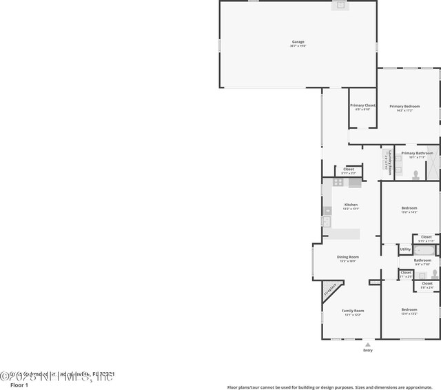 8145 Raymond St, Jacksonville, FL 32221 - photo 37