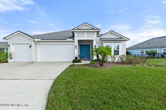 335 Willow Lake Dr, Saint Augustine, FL 32092 - photo 1