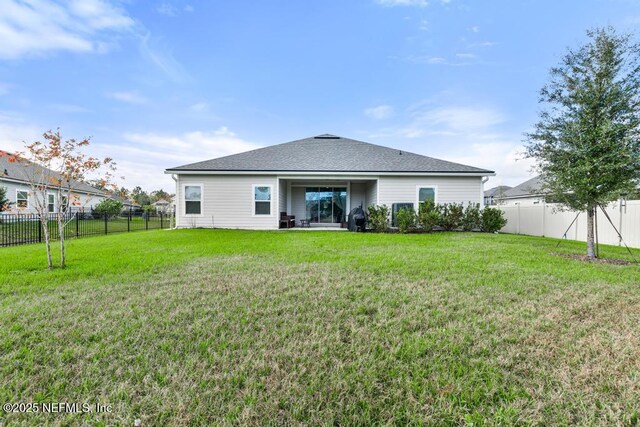 335 Willow Lake Dr, Saint Augustine, FL 32092 - photo 42
