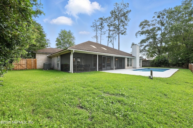1813 Royal Fern Ln, Fleming Island, FL 32003
