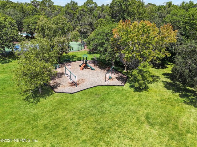 1813 Royal Fern Ln, Fleming Island, FL 32003